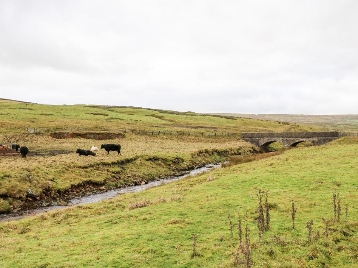Vila Bolt'S View Bishop Auckland Exteriér fotografie